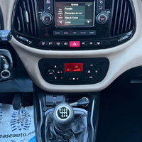 Fiat Doblo Panorama 2016 | На продажба | 9.999 € | Крива Паланка | Фотографија 14