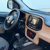 Fiat Doblo Panorama 2016 | На продажба | 9.999 € | Крива Паланка | Фотографија 16