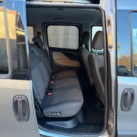 Fiat Doblo Panorama 2016 | На продажба | 9.999 € | Крива Паланка | Фотографија 17