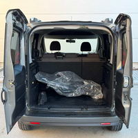 Fiat Doblo Panorama 2016 | На продажба | 9.999 € | Крива Паланка | Фотографија 18