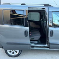 Fiat Doblo Panorama 2016 | На продажба | 9.999 € | Крива Паланка | Фотографија 19