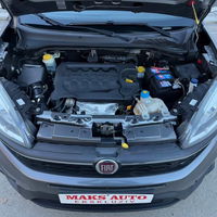 Fiat Doblo Panorama 2016 | На продажба | 9.999 € | Крива Паланка | Фотографија 20