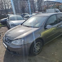 2006 Model Gri Volkswagen Golf Hatchback Manuel Vites 264000 km Satılık
