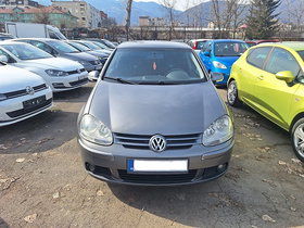 2006 Model Volkswagen Golf Diesel Manual Transmission Hatchback 264,000 km - For Sale | Photo 2