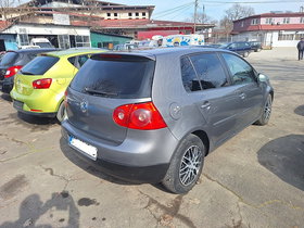 2006 Model Volkswagen Golf Diesel Manual Transmission Hatchback 264,000 km - For Sale | Photo 4