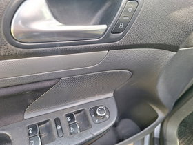 2006 Model Volkswagen Golf Diesel Manual Transmission Hatchback 264,000 km - For Sale | Photo 8