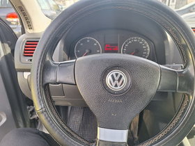2006 Model Volkswagen Golf Diesel Manual Transmission Hatchback 264,000 km - For Sale | Photo 9
