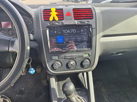 2006 Model Volkswagen Golf Diesel Manual Transmission Hatchback 264,000 km - For Sale | Photo 10