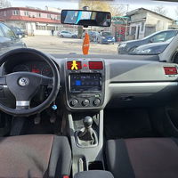 Volkswagen Golf 2006 | Satılık | 4.450 € | Kalkandelen | Fotoğraf 11