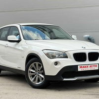 BMW X1 2011 | For Sale | 7.990 € | Kriva Palanka | Photo 3