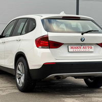 BMW X1 2011 | For Sale | 7.990 € | Kriva Palanka | Photo 4