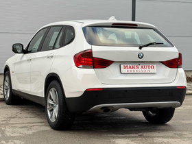 2011 Model BMW X1 Dizel Transmision Manuale SUV - Crossover 203.000 km - Në Shitje | Foto 4