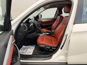 2011 Model BMW X1 Dizel Transmision Manuale SUV - Crossover 203.000 km - Në Shitje | Foto 8