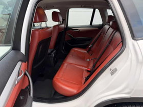 2011 Model BMW X1 Dizel Transmision Manuale SUV - Crossover 203.000 km - Në Shitje | Foto 10