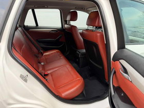 2011 Model BMW X1 Dizel Transmision Manuale SUV - Crossover 203.000 km - Në Shitje | Foto 12