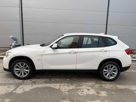 2011 Model BMW X1 Dizel Transmision Manuale SUV - Crossover 203.000 km - Në Shitje | Foto 13