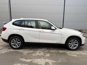 2011 Model BMW X1 Dizel Transmision Manuale SUV - Crossover 203.000 km - Në Shitje | Foto 15