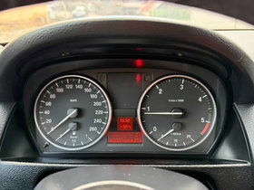 2011 Model BMW X1 Dizel Transmision Manuale SUV - Crossover 203.000 km - Në Shitje | Foto 16