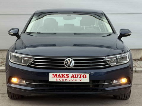 Volkswagen Passat 2016 | На продажба | 13.300 € | Крива Паланка | Фотографија 1