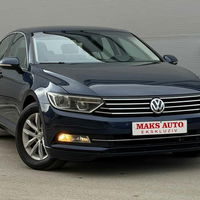 Volkswagen Passat 2016 | На продажба | 13.300 € | Крива Паланка | Фотографија 3