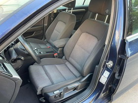2016 Model Volkswagen Passat Diesel Manual Transmission Sedan 145,000 km - For Sale | Photo 8