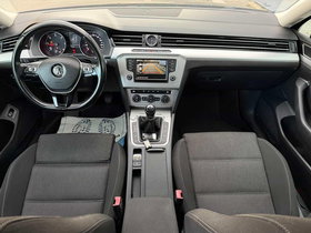 2016 Model Volkswagen Passat Diesel Manual Transmission Sedan 145,000 km - For Sale | Photo 9