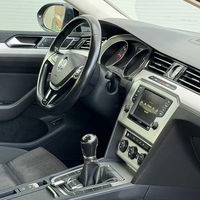 Volkswagen Passat 2016 | На продажба | 13.300 € | Крива Паланка | Фотографија 11