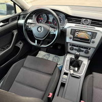 Volkswagen Passat 2016 | На продажба | 13.300 € | Крива Паланка | Фотографија 13