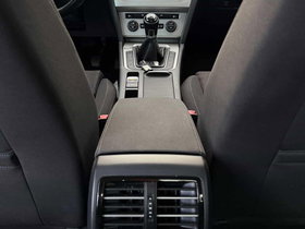 2016 Model Volkswagen Passat Diesel Manual Transmission Sedan 145,000 km - For Sale | Photo 14