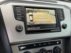 2016 Model Volkswagen Passat Diesel Manual Transmission Sedan 145,000 km - For Sale | Photo 15