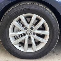 Volkswagen Passat 2016 | На продажба | 13.300 € | Крива Паланка | Фотографија 19