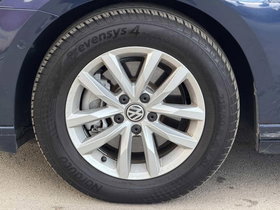 2016 Model Volkswagen Passat Diesel Manual Transmission Sedan 145,000 km - For Sale | Photo 19