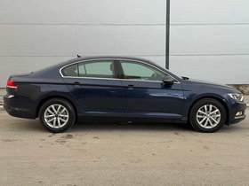 2016 Model Volkswagen Passat Diesel Manual Transmission Sedan 145,000 km - For Sale | Photo 20