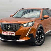 Peugeot 2008 2022 | Satılık | 16.999 € | Eğri Palanka | Fotoğraf 2