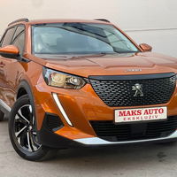 Peugeot 2008 2022 | Satılık | 16.999 € | Eğri Palanka | Fotoğraf 3