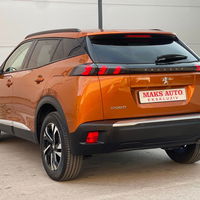 Peugeot 2008 2022 | Satılık | 16.999 € | Eğri Palanka | Fotoğraf 4