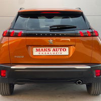 Peugeot 2008 2022 | Satılık | 16.999 € | Eğri Palanka | Fotoğraf 5