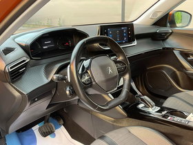 2022 Model Peugeot 2008 Diesel Automatic Transmission SUV - Crossover 187,000 km - For Sale | Photo 7