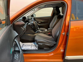 2022 Model Peugeot 2008 Diesel Automatic Transmission SUV - Crossover 187,000 km - For Sale | Photo 8