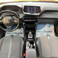 Peugeot 2008 2022 | Satılık | 16.999 € | Eğri Palanka | Fotoğraf 9