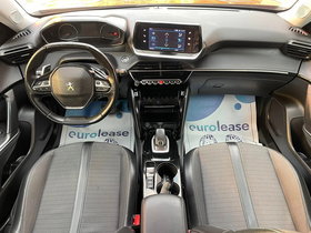 2022 Model Peugeot 2008 Diesel Automatic Transmission SUV - Crossover 187,000 km - For Sale | Photo 9