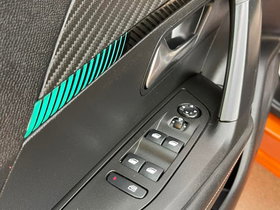 2022 Model Peugeot 2008 Diesel Automatic Transmission SUV - Crossover 187,000 km - For Sale | Photo 14