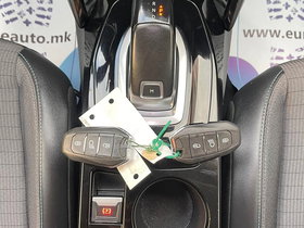 2022 Model Peugeot 2008 Diesel Automatic Transmission SUV - Crossover 187,000 km - For Sale | Photo 16