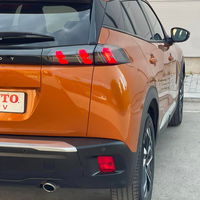 Peugeot 2008 2022 | Satılık | 16.999 € | Eğri Palanka | Fotoğraf 19