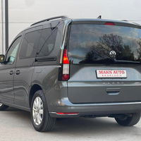 Volkswagen Caddy 2022 | На продажба | 24.999 € | Крива Паланка | Фотографија 4