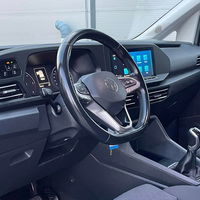 Volkswagen Caddy 2022 | На продажба | 24.999 € | Крива Паланка | Фотографија 7