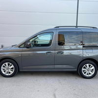 Volkswagen Caddy 2022 | На продажба | 24.999 € | Крива Паланка | Фотографија 9