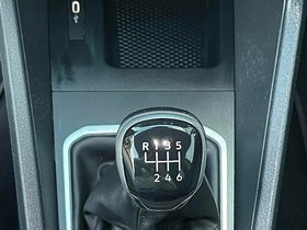 2022 Model Volkswagen Caddy Diesel Manual Transmission Panelvan - Van 129,000 km - For Sale | Photo 16
