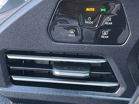 2022 Model Volkswagen Caddy Diesel Manual Transmission Panelvan - Van 129,000 km - For Sale | Photo 17