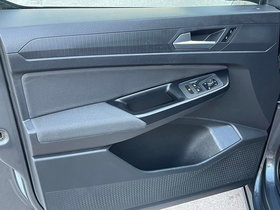 2022 Model Volkswagen Caddy Diesel Manual Transmission Panelvan - Van 129,000 km - For Sale | Photo 18